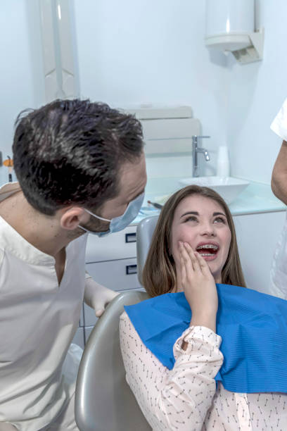 Best Urgent Tooth Repair  in Bay Springs, MS